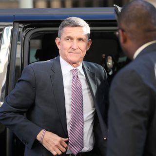 Transcripts of Michael Flynn’s calls with Russian ambassador released