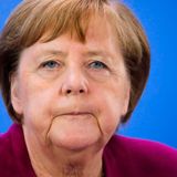 Merkel rebuffs Trump invitation to G7 summit