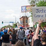As demonstrators protest George Floyd’s death, Ohio legislators seek to make racism public health crisis