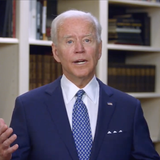 Biden Calls for Country to “Root Out Systemic Racism”