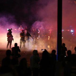 Protests in Dallas, Fort Worth seek justice for black Americans killed by police