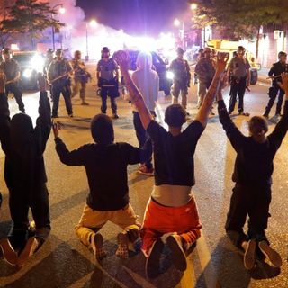 Protests spread across US over George Floyd death: Live updates