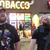 ‘Armed rednecks’ defend stores from looters amid George Floyd protests