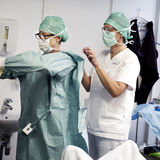 Over 2,000 of Denmark’s doctors are foreign professionals