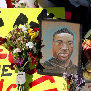 Utah activists plan peaceful protests over George Floyd’s death