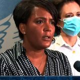 Atlanta Mayor Keisha Lance Bottoms steps into national spotlight with passionate plea to protesters