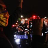 Videos show police officers escalating violence during protests