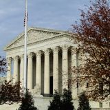 Supreme Court rejects challenge to California limits on church crowds during pandemic