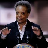 Lori Lightfoot, Chicago mayor, to Trump: ‘F … U’