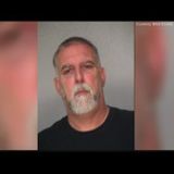 Georgia teacher fakes kidnapping to cover up gay sex motel shakedown