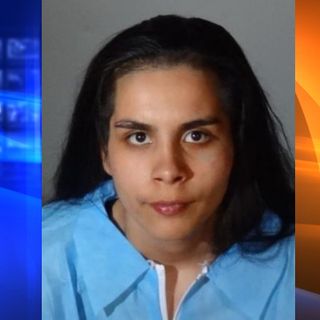 Woman accused of robbing El Segundo bagel shop, carjacking motorist amid police pursuit