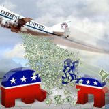 Lafayette County Backs Overturning Citizens United