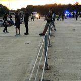 All lanes of I-40 in Guilford County reopen after being shut down by protestors