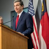 CBS 17, other local media outlets sue Gov. Cooper, cabinet agencies for COVID-19 records