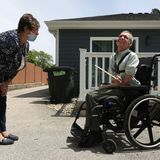 ‘Our residents are in crisis’: In state-run homes for adults with disabilities, COVID-19 spread quickly