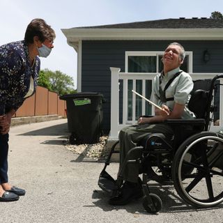 ‘Our residents are in crisis’: In state-run homes for adults with disabilities, COVID-19 spread quickly