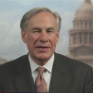 Gov. Abbott activates Texas National Guard in response to George Floyd protests