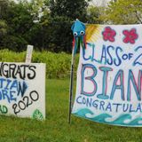 Ukuleles Could Be 'A New Hawaiian Tradition' For Kauai Graduates