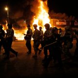 Officials: Outsiders fueling rioting, looting, violence in Twin Cities; Walz fully mobilizing National Guard