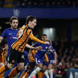 Who was your man of the match? Chelsea (A) - Read Hull City