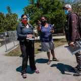 UCSF’s testing program in SF’s Bayview and nearby neighborhoods will gauge coronavirus spread