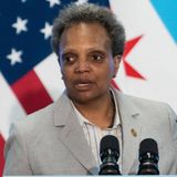 Chicago mayor Lightfoot's response to Trump's latest tweets 'begins with F and ends with You' - The Politicus