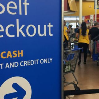 Walmart employees are out to show its anti-shoplifting AI doesn’t work