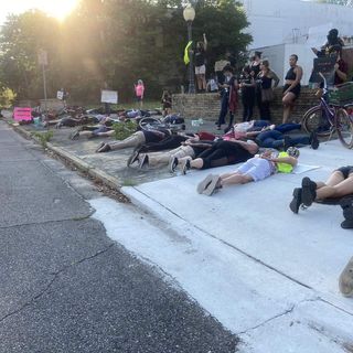 Mayor considers another curfew after weekend of Jacksonville protests