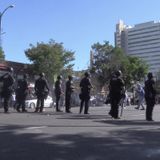 San Jose declares citywide curfew for next 7 days