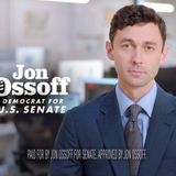 GA-Sen A: Jon Ossoff (D) Continues To Lead In Fundraising In The Democratic Primary - The Politicus