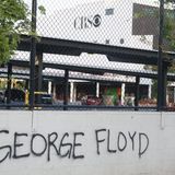 ViacomCBS Brands To Go Dark As Tribute To George Floyd