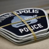 Only about 8 percent of Minneapolis police officers live in city limits