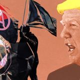 Trump’s ‘ANTIFA’ Threat Is Total Bullshit—And Totally Dangerous