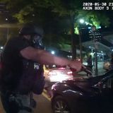 Two Atlanta officers fired for using excessive force, mayor says