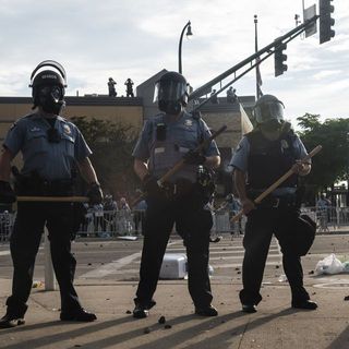 The Minneapolis Police Chief Promised Change. He Got a Disaster.