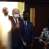 'Hate just hides': Biden vows to take on systematic racism