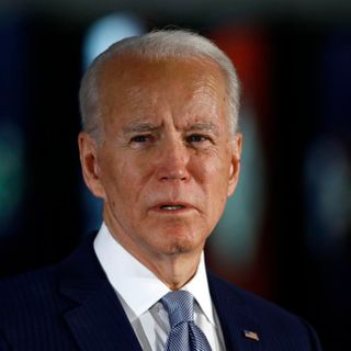 Biden: Floyd death exposes nation’s ‘systemic racism’