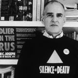 Opinion: Larry Kramer, A Remembrance Of A Fierce AIDS Activist