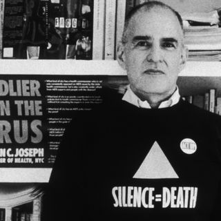 Opinion: Larry Kramer, A Remembrance Of A Fierce AIDS Activist