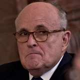 Giuliani pursued shadow Ukraine agenda as key foreign policy officials were sidelined