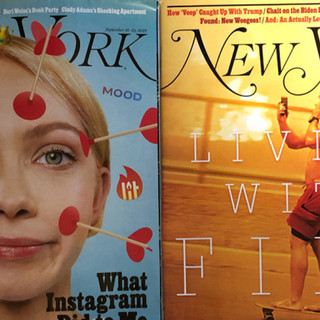 Vox Media Acquires New York Magazine
