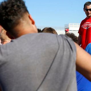 High school football: Coaches adapt without traditional spring practice