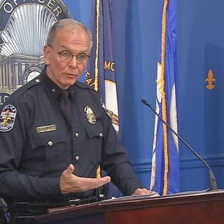 Louisville police chief fired after no body camera footage of shooting