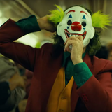 Army Service Members Warned Of Mass Shooting Risks At 'Joker' Screenings