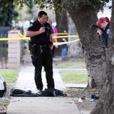 Each gun homicide in one California city costs taxpayers $2.3 million, study says