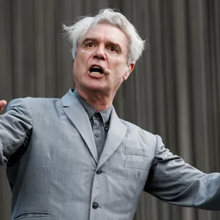 David Byrne's Disco Musical, 'Here Lies Love,' Coming to Broadway