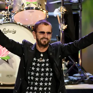 Ringo Starr Announces 2023 Spring Tour