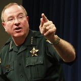 Florida sheriff encourages residents to shoot looters breaking into homes