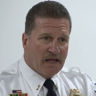 Former Minneapolis chief shares letter from police union president on George Floyd, calls for his badge