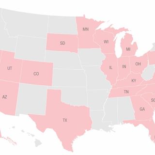 There are as many National Guard members activated in the US as there are active duty troops in Iraq, Syria and Afghanistan | CNN